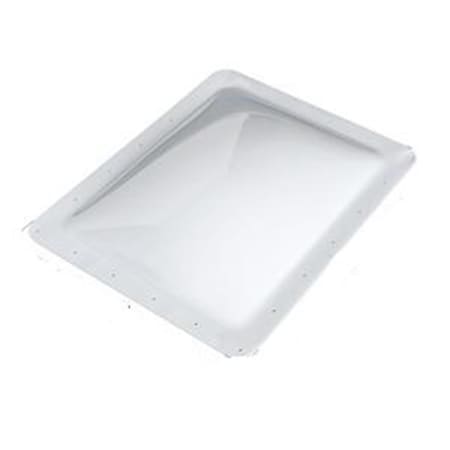 Icon RV Skylight- Clear I6S-1852